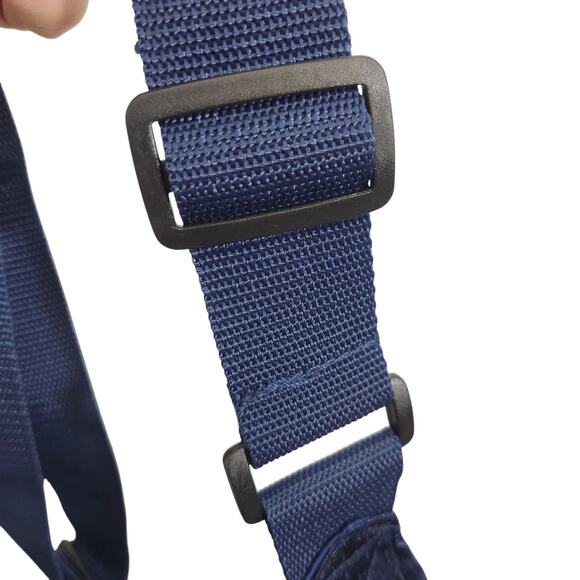 AUBURN TIGERS JERSEY BAG PURSE COLLEGE FOOTBALL WAR EAGLE GAME DAY FAN NCAA - Picture 4 of 4